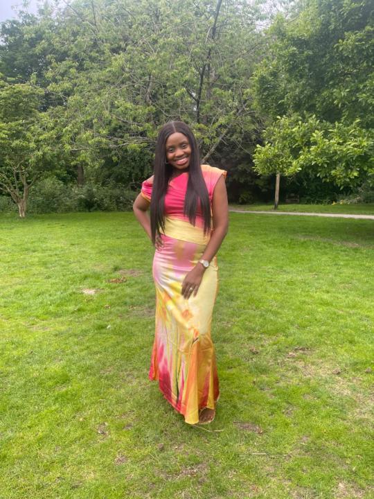 Sarah Owopetu