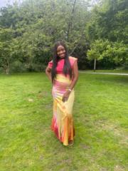 Sarah Owopetu