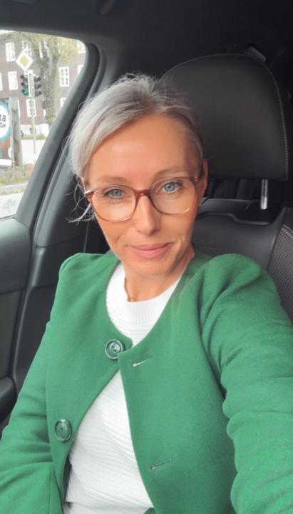 Andrea Buchholz