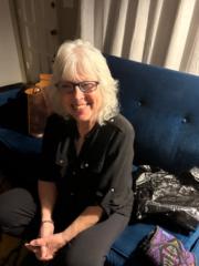 Cynthia Cox