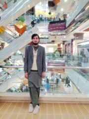 Sami Ullah Abid