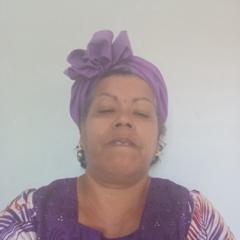 Doris Wimbe