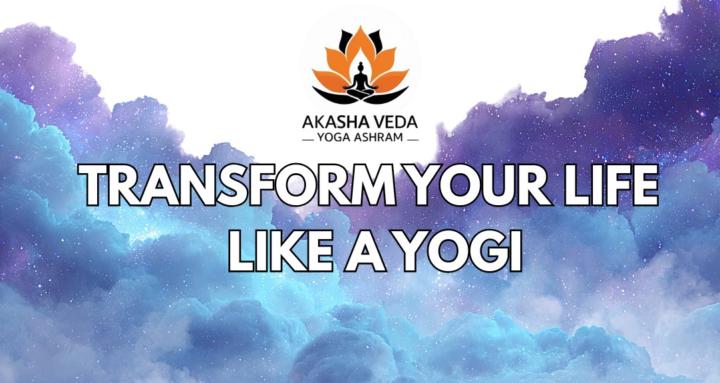 Akasha Veda Yoga Ashram