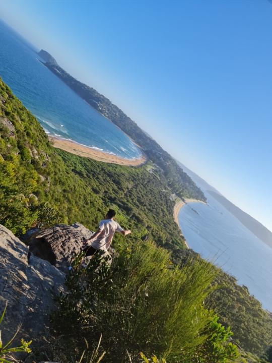 Sergio Nicolas Guijo Sastoque