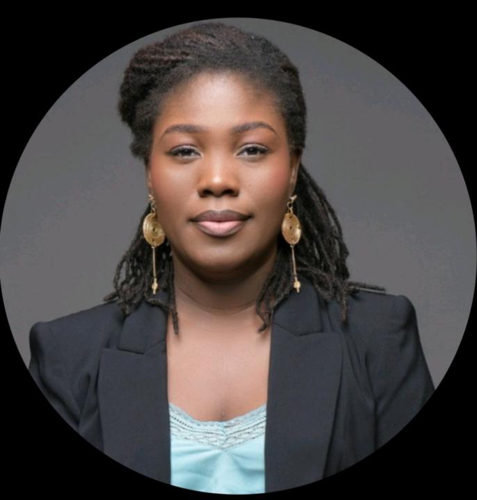 Ania Gbaguidi