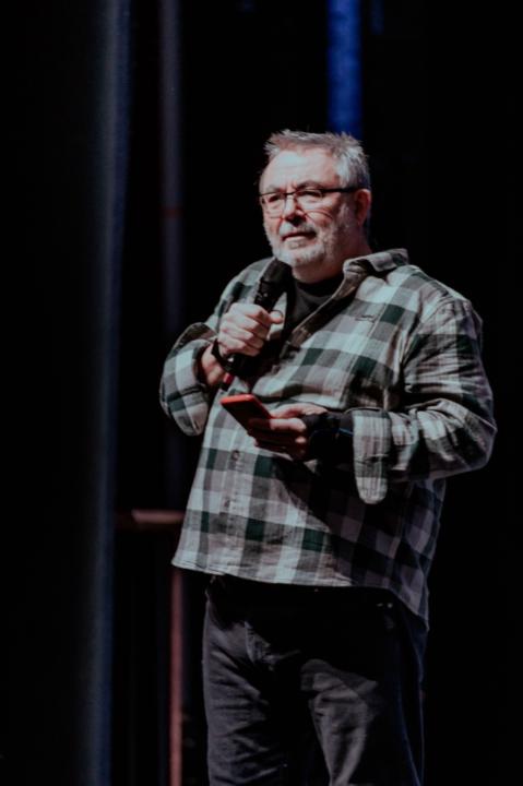 Andy Robinson