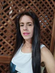 Carmen Mora
