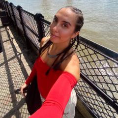 Alba González Valverde