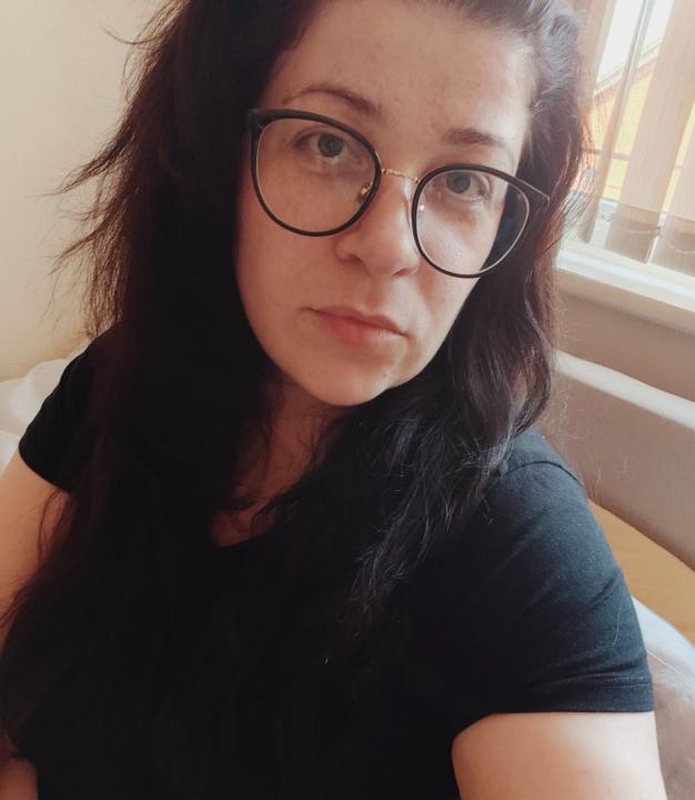 Indre Dukaviciute