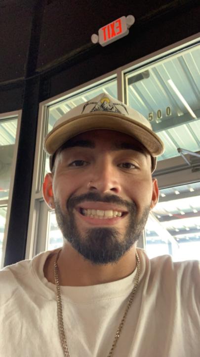 Bryan Olivares