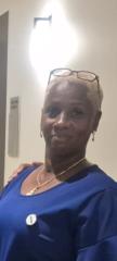 Harriet Deane