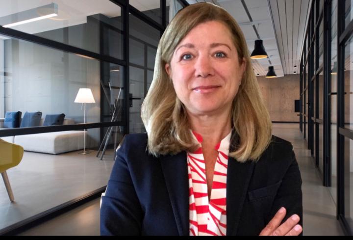 Eva Menne