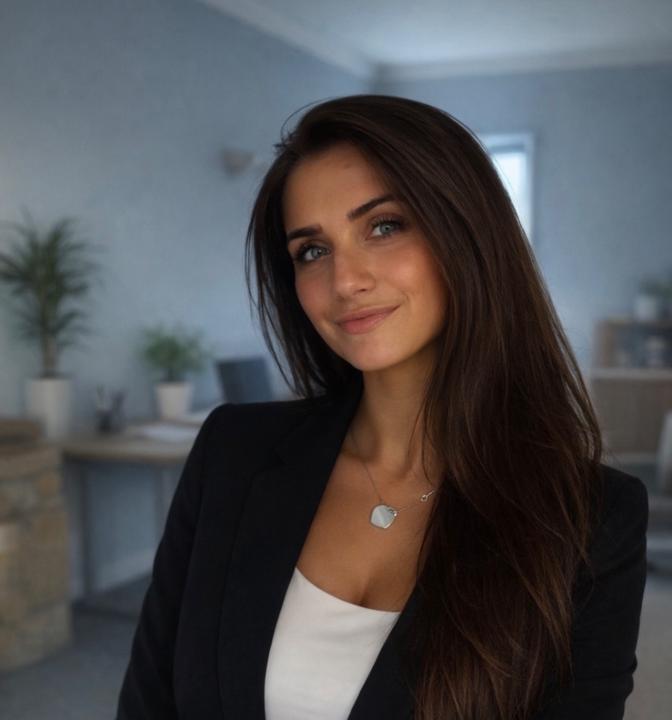 Sophie Williams