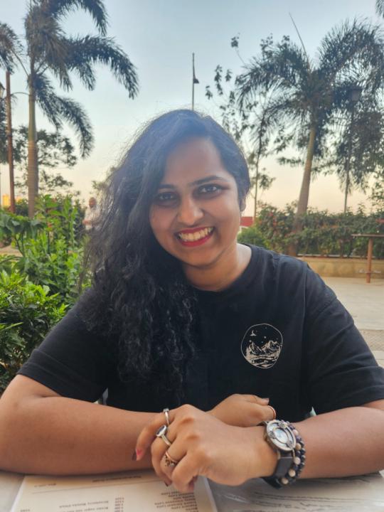 Gayatri Sharma