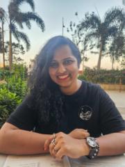 Gayatri Sharma