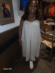 Ronisha Hall