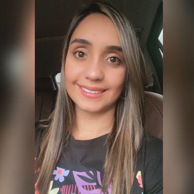 Ana Maria Pacheco
