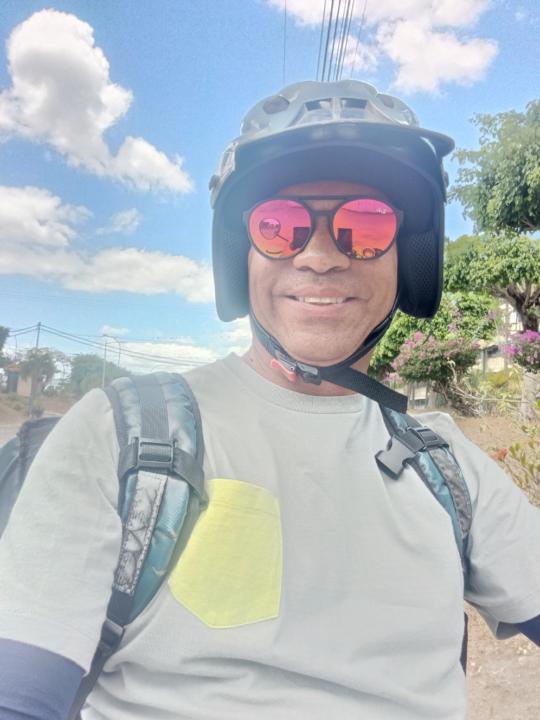 Carlos Enrique Yeguez Rivas