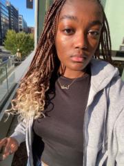 Ashira Clarke