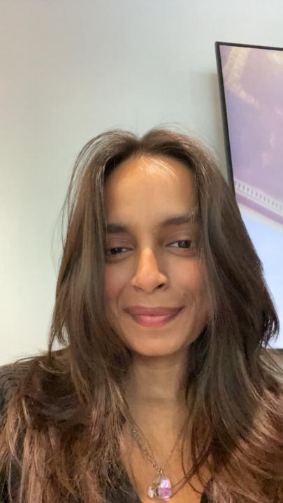 Runjhun Agarwal