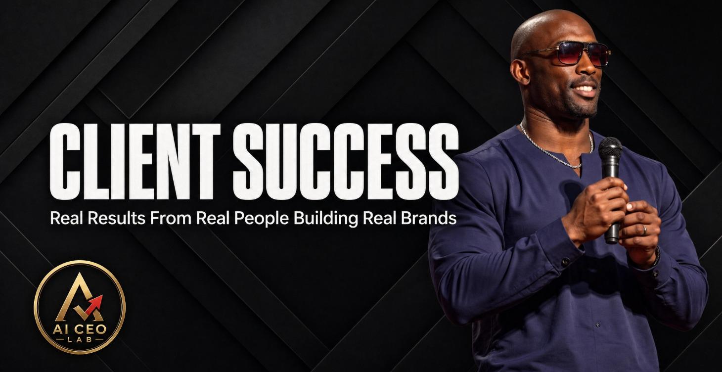 🏆 Success Stories