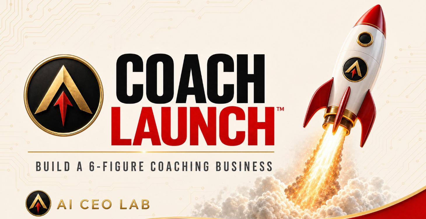 Six Figure Health Coach