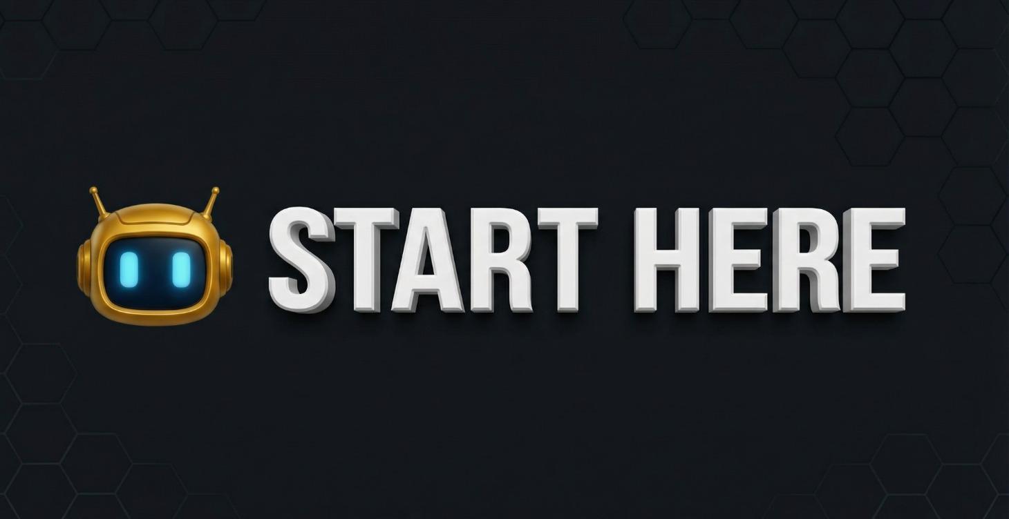 Start Here