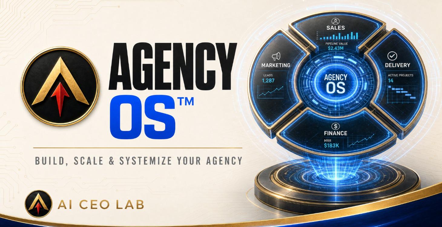 Agency OS