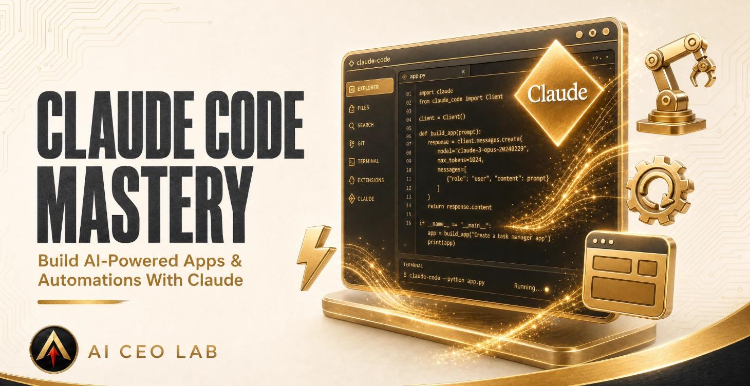 Claude Code