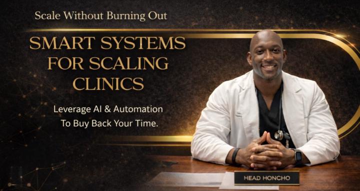 Lead Flow Accelerator