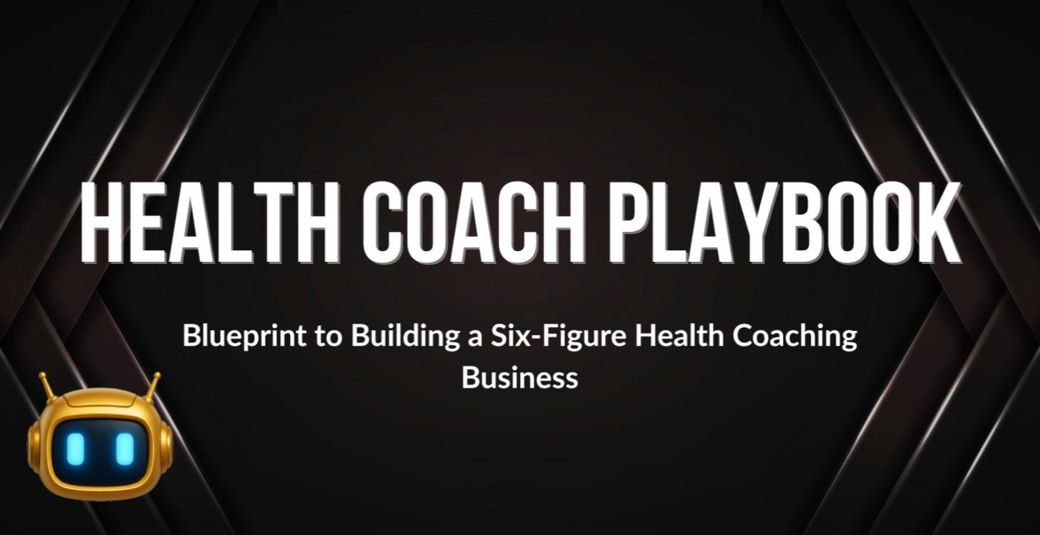 Six Figure Health Coach