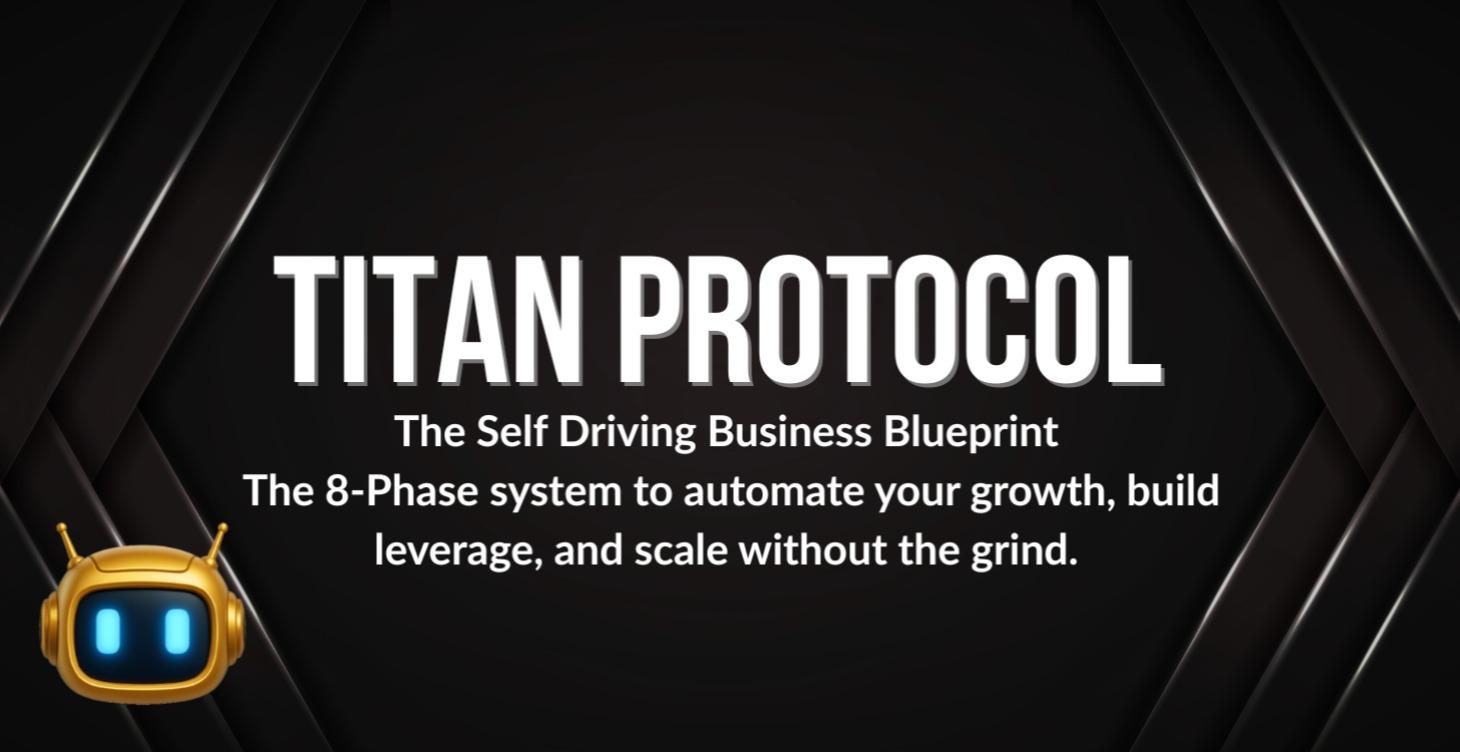 Titan Protocol