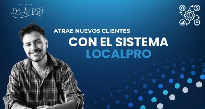 LOCALPRO