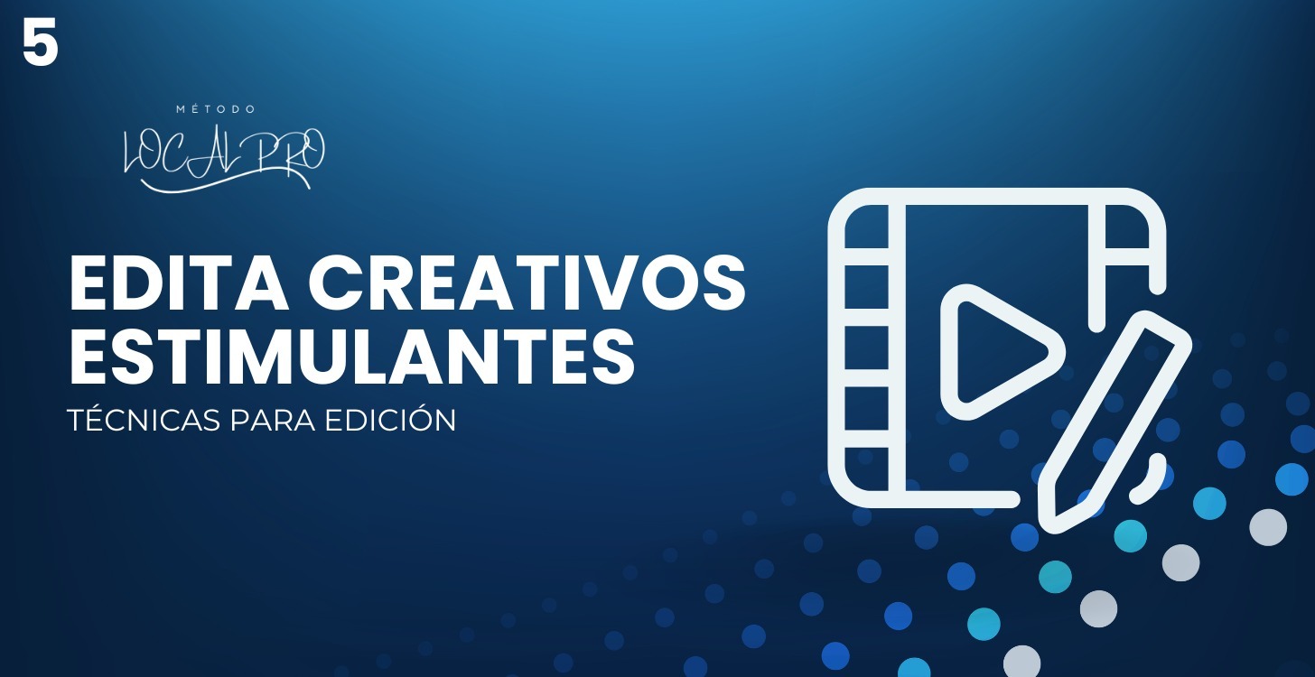EDICIÓN PERSUASIVA Y LLAMATIVA