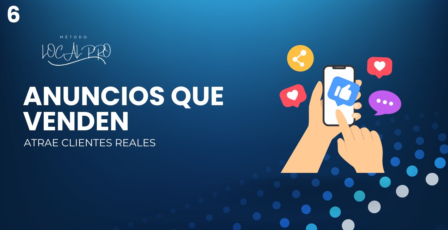 PUBLICIDAD SENCILLA Y POTENTE