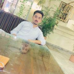 Muhammad Zeeshan
