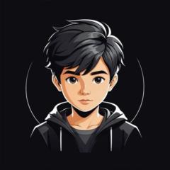 David D