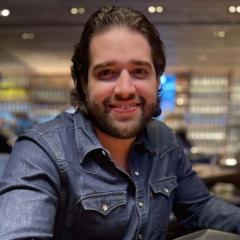 Daniel García