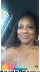 Jeandreia Johnson