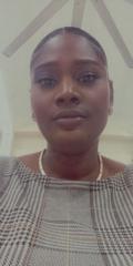 Sherece Cunningham