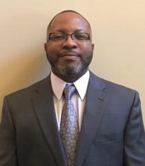 Derrick Farmer
