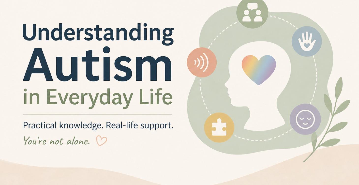 Understanding Autism in Everyday Life