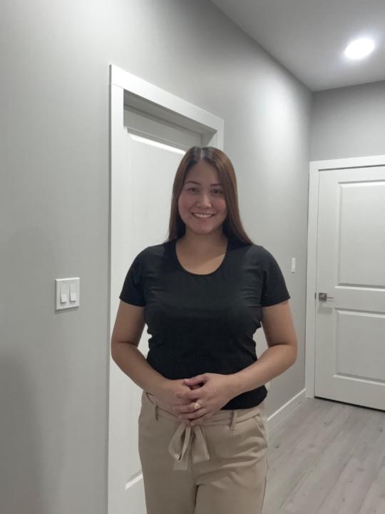 Janice Deocampo