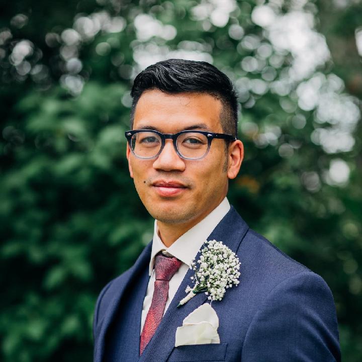 Gus Labayen