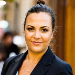 Silvana Pajor Flores