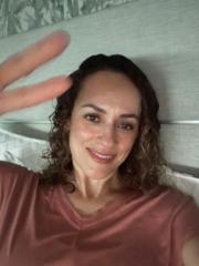 Anacecy Vazquez