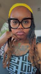 Tatiana Thomas