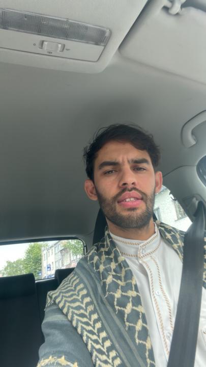Hamza Jaghou
