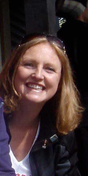 Vanessa-Jayne Hunt