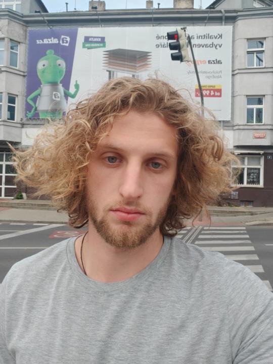 Mykhailo Ohar